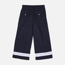 GIRLS WIDE LEG PANTS