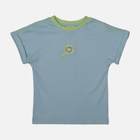 BOYS T-SHIRT REGULAR FIT