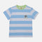 BOYS T-SHIRT REGULAR FIT