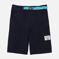 BOYS BERMUDA REGULAR FIT