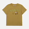 BOYS T-SHIRT REGULAR FIT