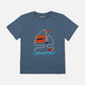BOYS T-SHIRT REGULAR FIT
