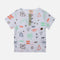 BOYS SHIRT REGULAR FIT