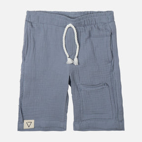 BOYS BERMUDA REGULAR FIT