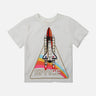 BOYS T-SHIRT REGULAR FIT