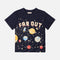 BOYS T-SHIRT REGULAR FIT