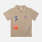 BOYS SHIRT REGULAR FIT