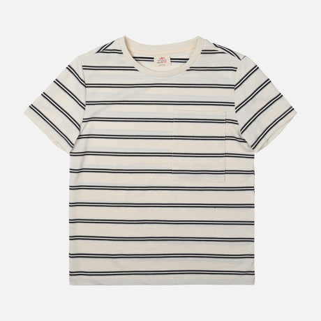 BOYS T-SHIRT REGULAR FIT