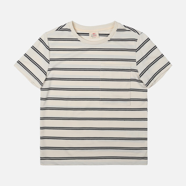 BOYS T-SHIRT REGULAR FIT