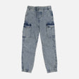 BOYS PANTS REGULAR FIT