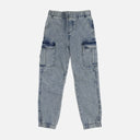 BOYS PANTS REGULAR FIT