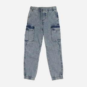BOYS PANTS REGULAR FIT
