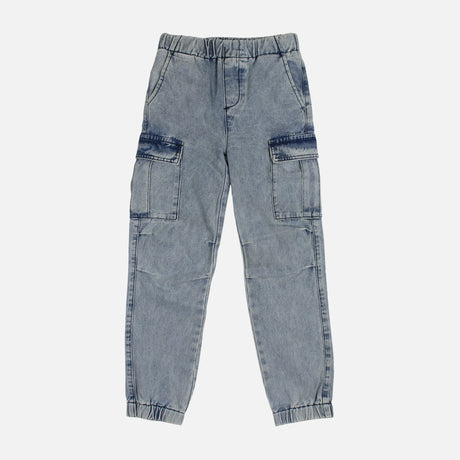 BOYS PANTS REGULAR FIT