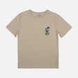 BOYS T-SHIRT REGULAR FIT