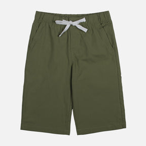 BOYS BERMUDA REGULAR FIT