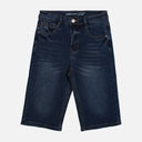BOYS BERMUDA REGULAR FIT