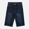 BOYS BERMUDA REGULAR FIT