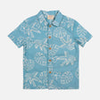 BOYS SHIRT REGULAR FIT