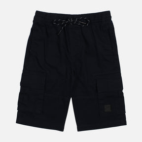 BOYS BERMUDA REGULAR FIT