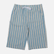 BOYS BERMUDA REGULAR FIT