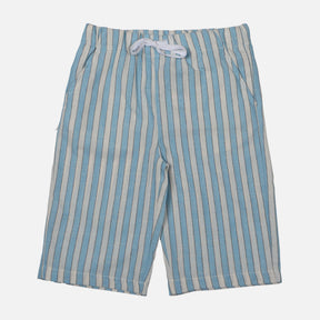 BOYS BERMUDA REGULAR FIT