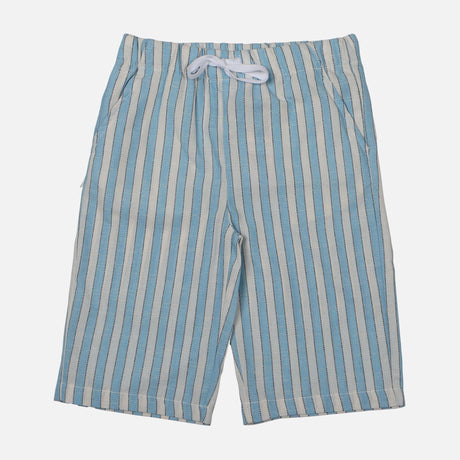 BOYS BERMUDA REGULAR FIT
