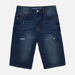 BOYS BERMUDA REGULAR FIT