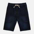 BOYS BERMUDA REGULAR FIT