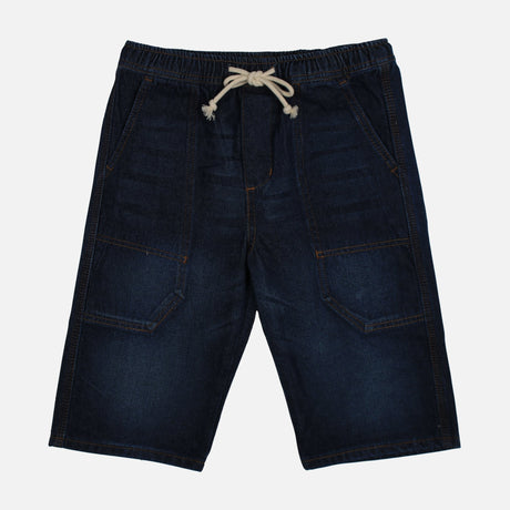 BOYS BERMUDA REGULAR FIT
