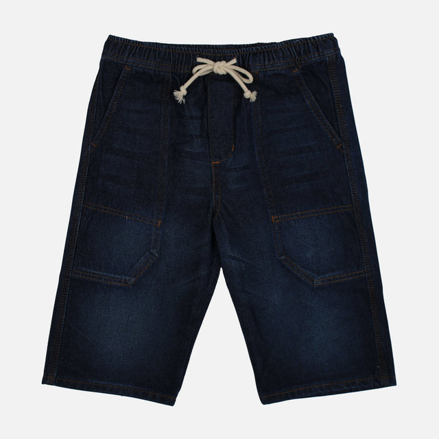 BOYS BERMUDA REGULAR FIT