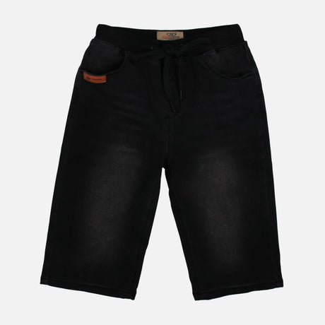 BOYS BERMUDA REGULAR FIT