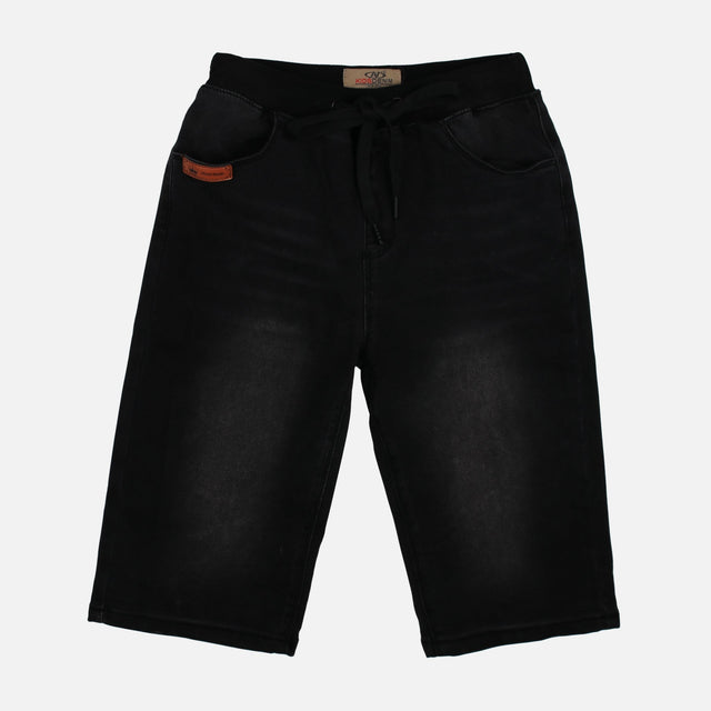 BOYS BERMUDA REGULAR FIT