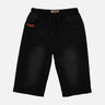 BOYS BERMUDA REGULAR FIT