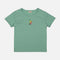 GIRLS T-SHIRT REGULAR FIT