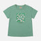 GIRLS T-SHIRT REGULAR FIT
