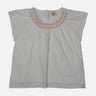 GIRLS FASHION TOP REGULAR FIT