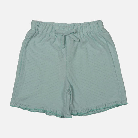 GIRLS FASHION SHORTS REGULAR FIT
