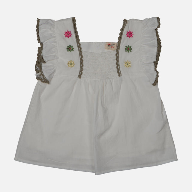 GIRLS FASHION TOP