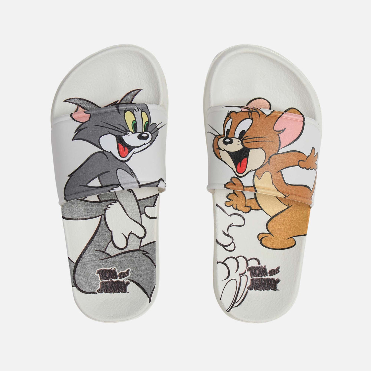 BOYS CASUAL SLIDES SLIPPERS