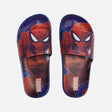 BOYS CASUAL SLIDES SLIPPERS