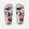 GIRLS CASUAL SLIDES SLIPPERS