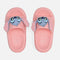 GIRLS CASUAL SLIDES SLIPPERS