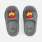 BOYS CASUAL SLIDES SLIPPERS