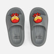 BOYS CASUAL SLIDES SLIPPERS