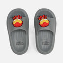 BOYS CASUAL SLIDES SLIPPERS