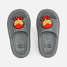 BOYS CASUAL SLIDES SLIPPERS