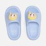 GIRLS CASUAL SLIDES SLIPPERS