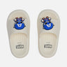 BOYS CASUAL SLIDES SLIPPERS