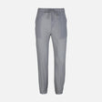 MEN JOGGER WOVEN REGULAR FIT