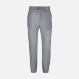 MEN JOGGER WOVEN REGULAR FIT